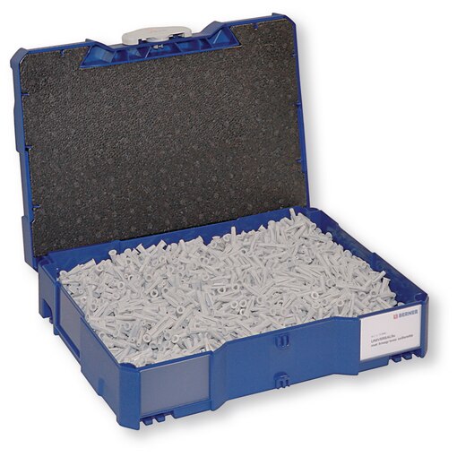 BERA CLIC+ universalfix assortiment
